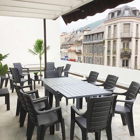לורדה Appartement Le Soleil 140 M2 Climatise Parking Prive Proche Sanctuaires מראה חיצוני תמונה